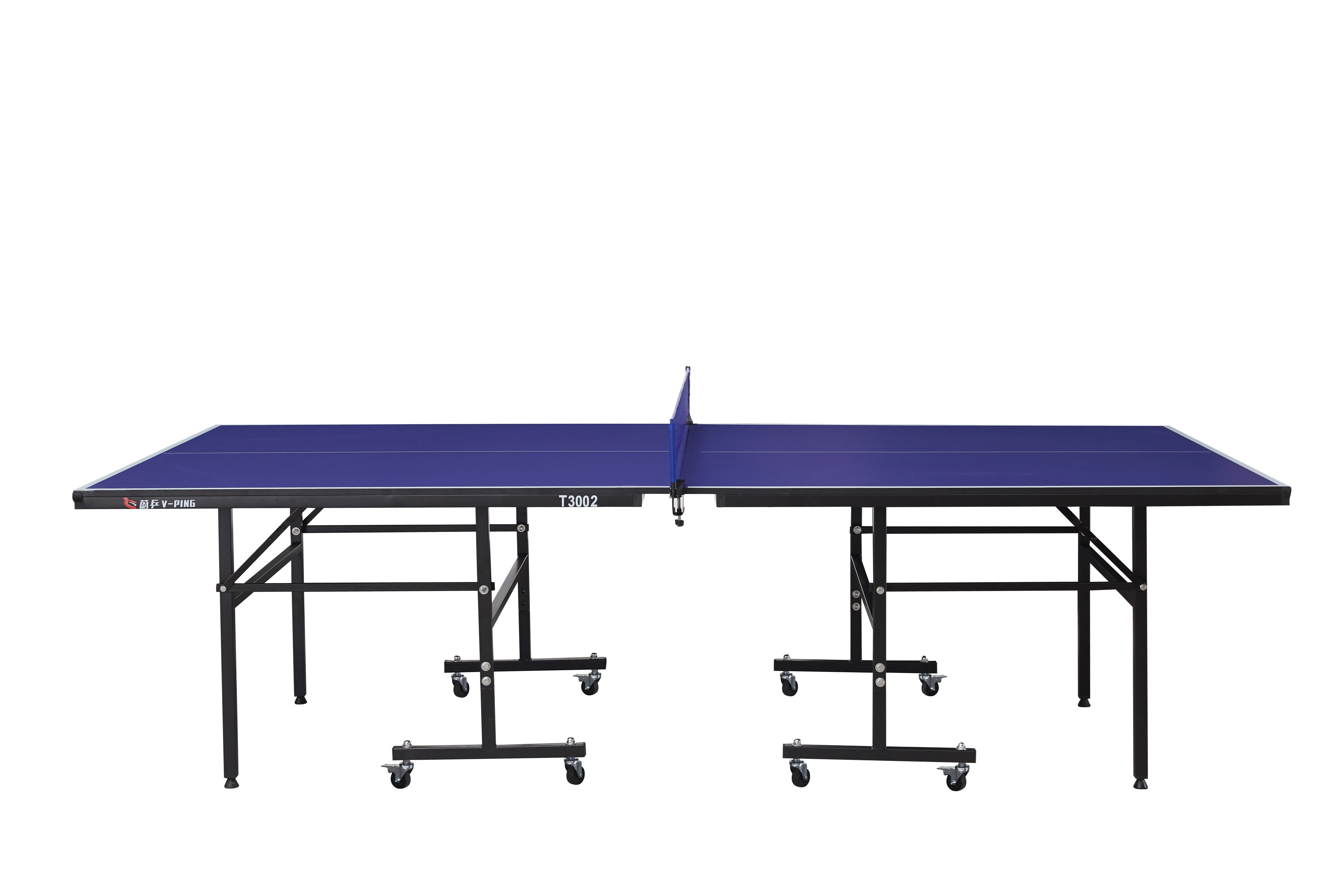 Best Quality and Foldable Tabl - огляд і ціна Table Tennis China