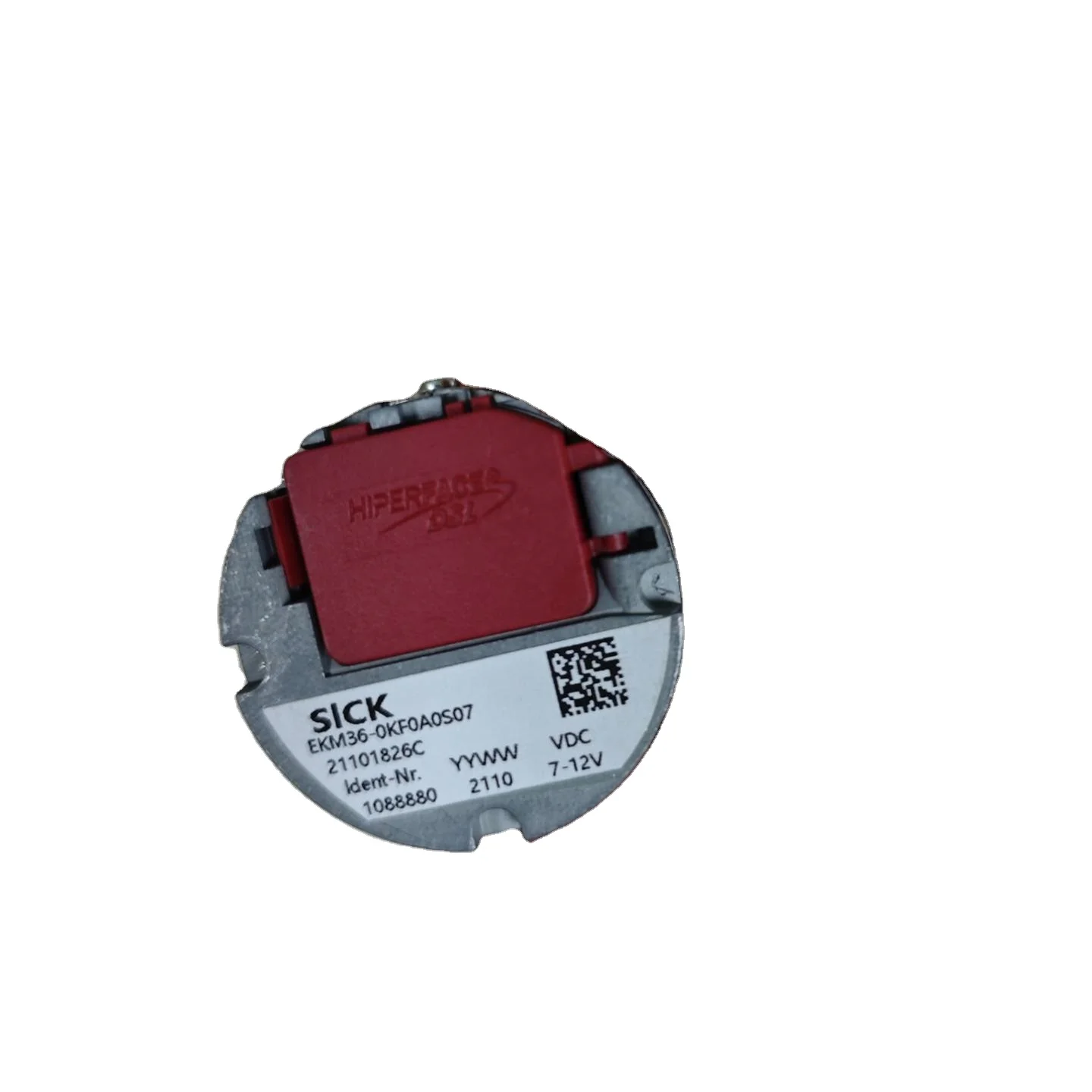 

New 90-95% New EKM36-0KF0A0S07 Rotary Encoder 7-12Vdc Encoder