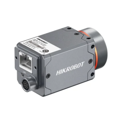 Hikrobot MV-CT032G-38GM/C01 BASE/PRO/MAX Configurations 3MP/5MP Global GigE CT Area Scan Camera
