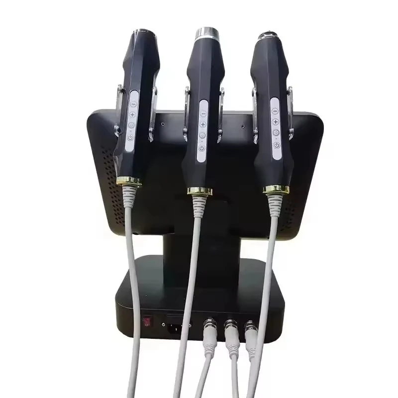 2025 Newest 3 In 1 Super CO2 Bubble Oxygenation Facial Skin Care Portable Oxygen Facial Care Machine - Image 4