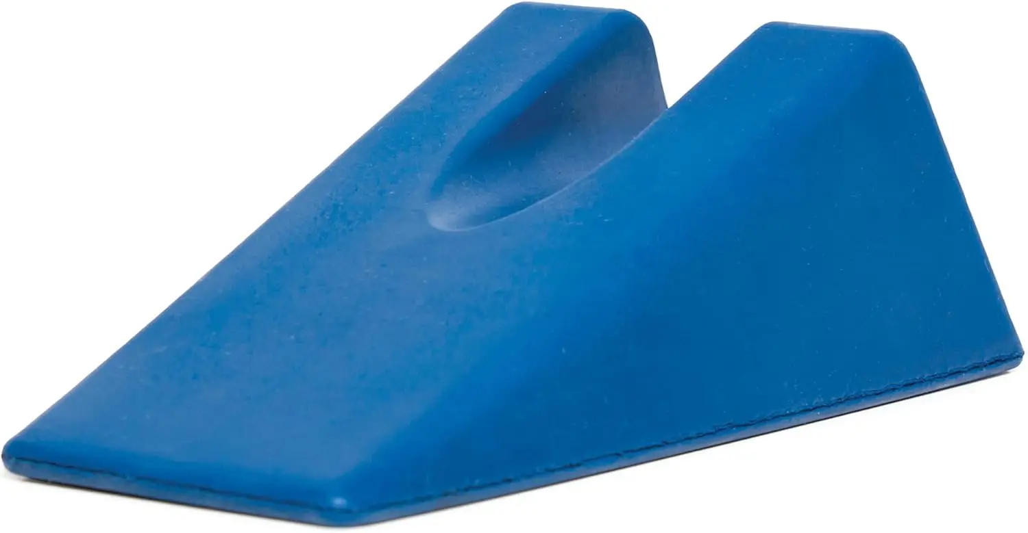 

Durable Mobilization Physical Therapy Wedges – Spine Align Wedge for Extremity Mobilization, Manual Therapy Positioning Tool
