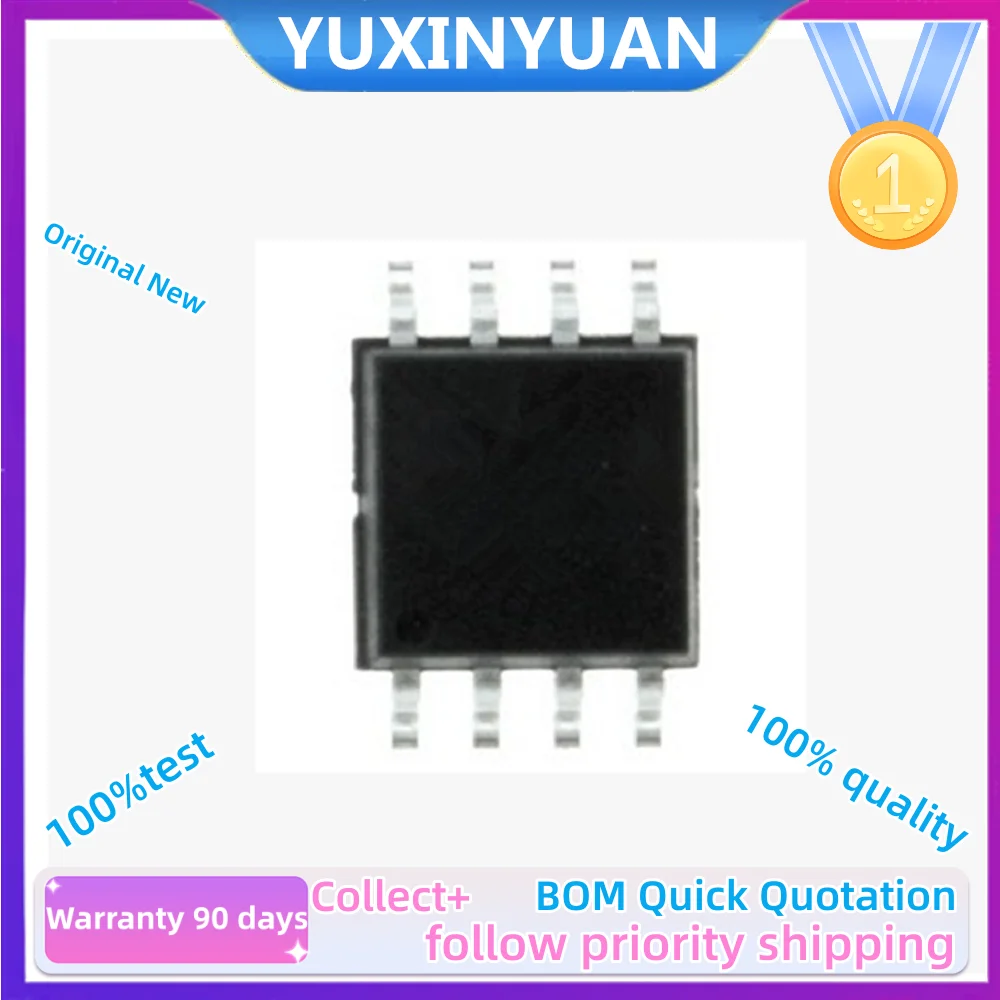 10PCS/LOT  W25Q16BVSSIG W25Q16BVSIG SOP-8 YUXINYUAN