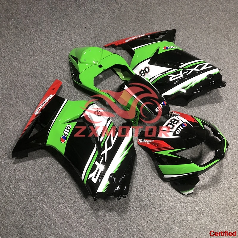 Full Fairings for Kawasaki ZX250R 08 09 10 11 12 13 14 15 16 Plastic Part Kit Fairing Ninja 250R 2008- 2014