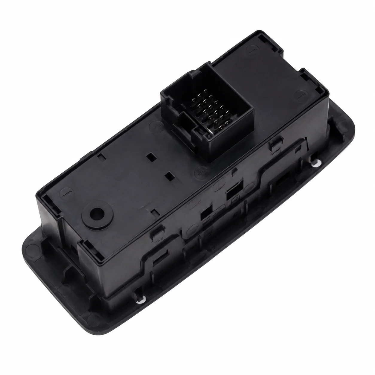 Power Master Window Switch Front Left Driver Side 3750030U1512 For JAC S5 V7 T6 Electric Window Control Switch