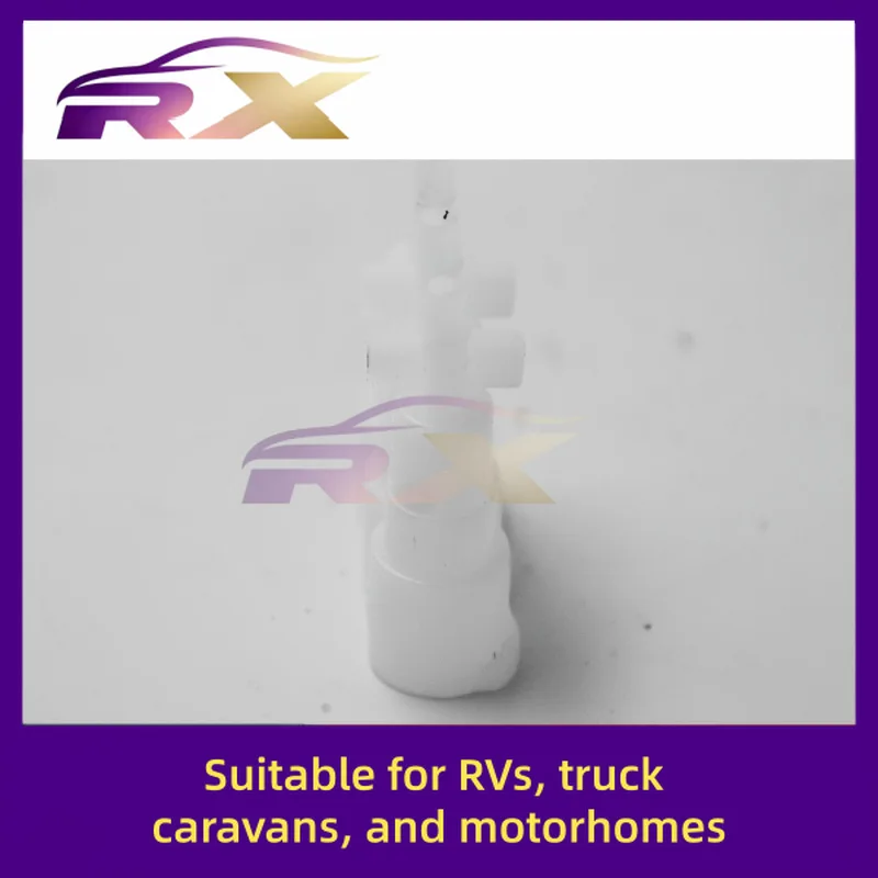 مناسبة ل RV قافلة متنقل ISRI شاحنة مقعد موصل قابس أجزاء مقعد الشاحنة 27932-01/00E #4