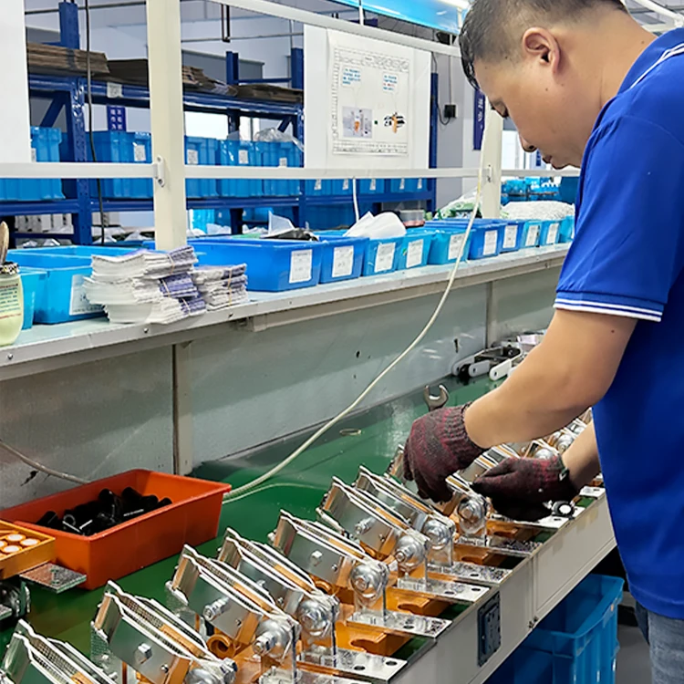 air Circuit Breaker Acb 200/400/630/800/1000/1250/1600 Amp Acb Drawer & Fixed Type Frame Universal Circuit Breaker Price List