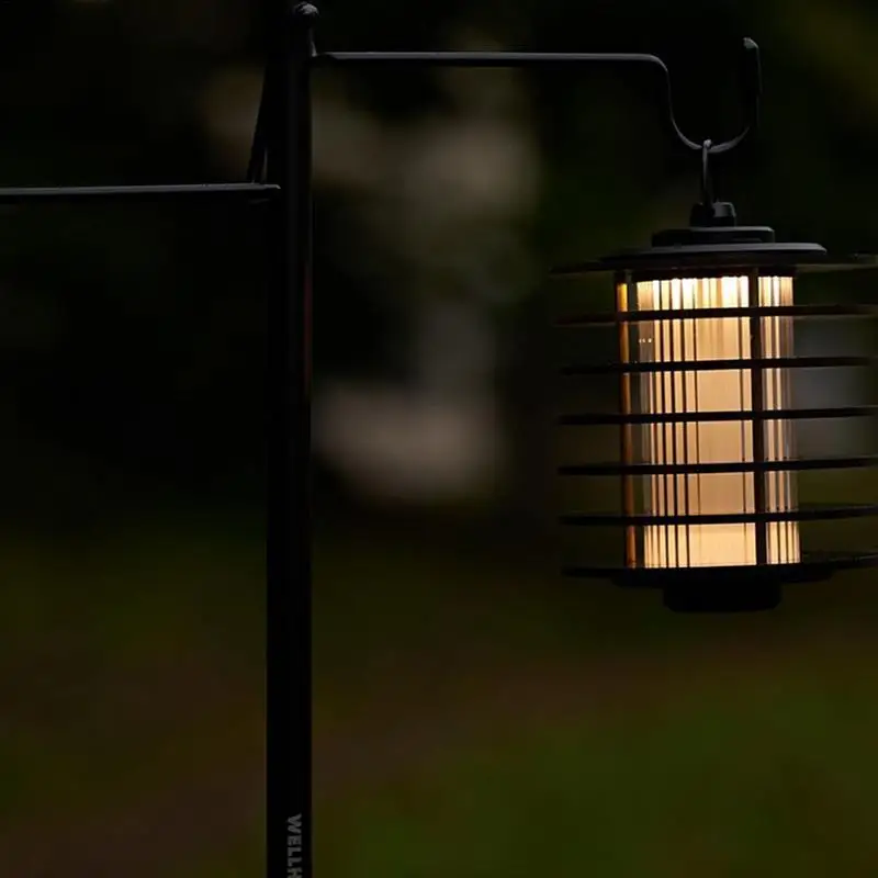 

Camping Lampshade Camping Lantern Lampshade Light Cover For RV Travel Night Backyard Outdoor Picnic Hiking Home Tent Indoor