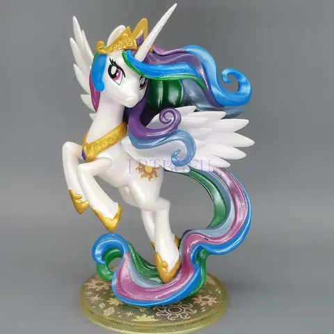 10 best sales kotobukiya bishoujo min lilla ponny - №8