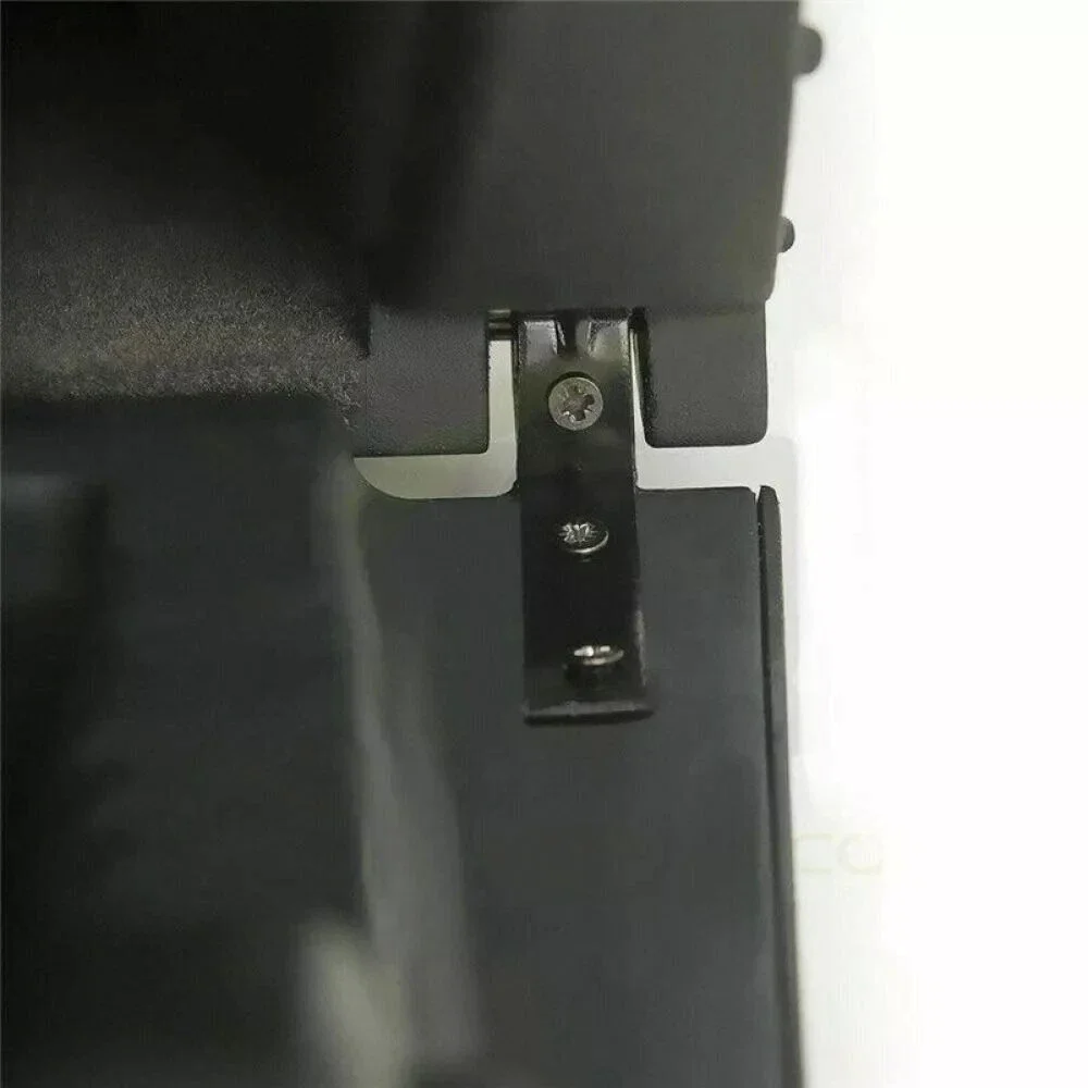 Glove Box Lid Hinge Repair Fix Repair Tool Kit Brackets For Audi A3 SP 8P 2003-2012 8E2857035 Snapped Hinge Replacement