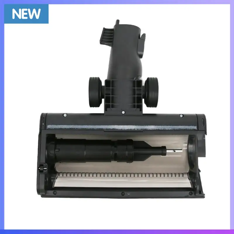 

A60P Floor Brush Replacement For Vacuum Cleaner Accessories Double Roller Brush Accessories Carpet Brush Floor Brush