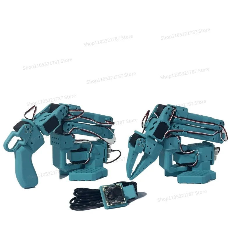 For Spot for Embodied Smart Robotic Arm