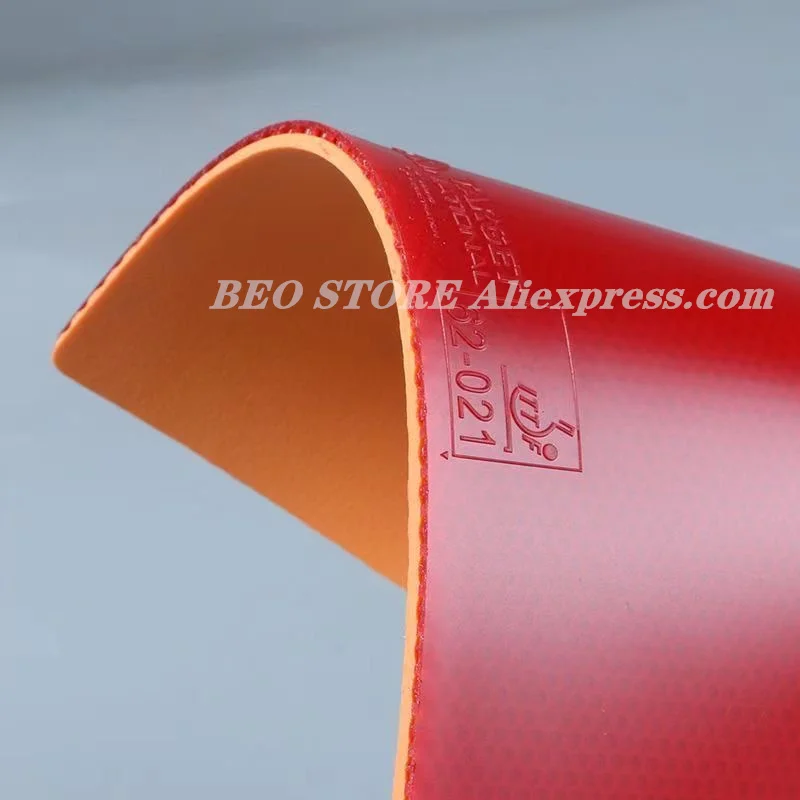 SANWEI TARGET PRO 3 Table Tennis Rubber Nano Penetration Sticky Offensive TARGET Ping Pong Sponge