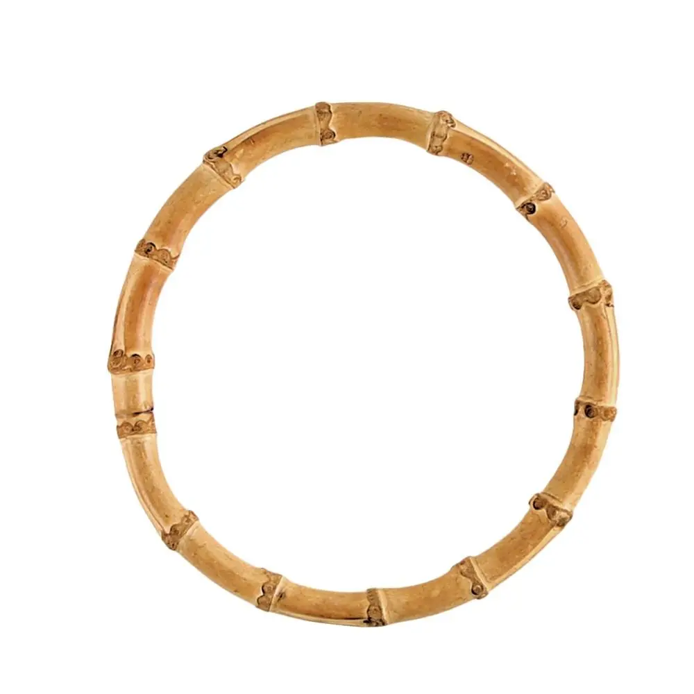 

Аксессуары для сумок своими руками: бамбуковые ручки с пряжкой, съемный ремень для сумки через плечо, ремешок для сумки, ручка для сумки