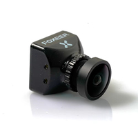 Foxeer CAT4 Mini Cat / Micro Cat 4 1200TVL Starlight 0.00001Lux FPV Camera Low Latency Low Noise FPV Camera For RC FPV Racing Dr