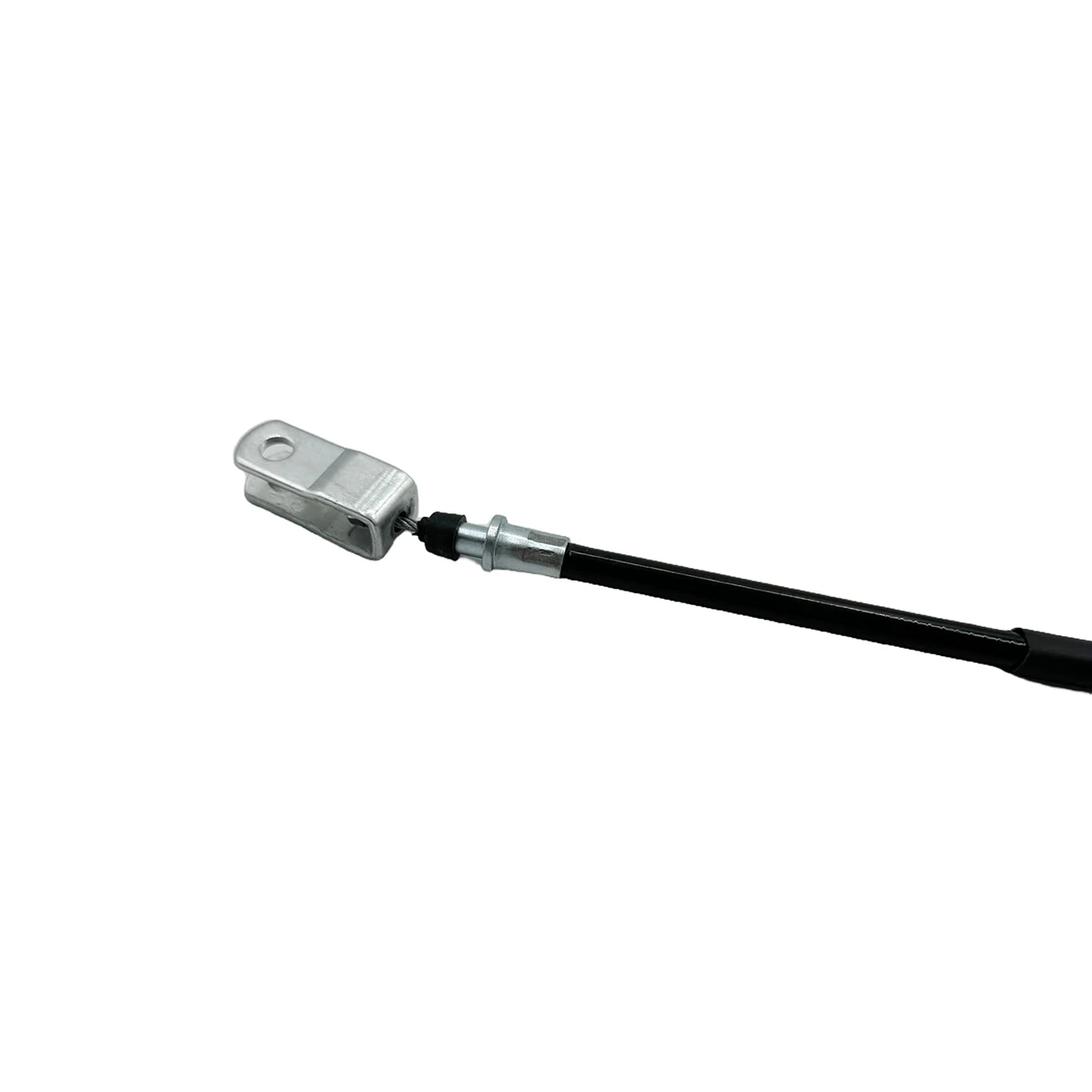 Rear Foot Brake Cable for Yamaha Kodiak 400 Bruin Grizzly 350 ATV Quad 5TE-26361-00-00 1NS-26361-00-00