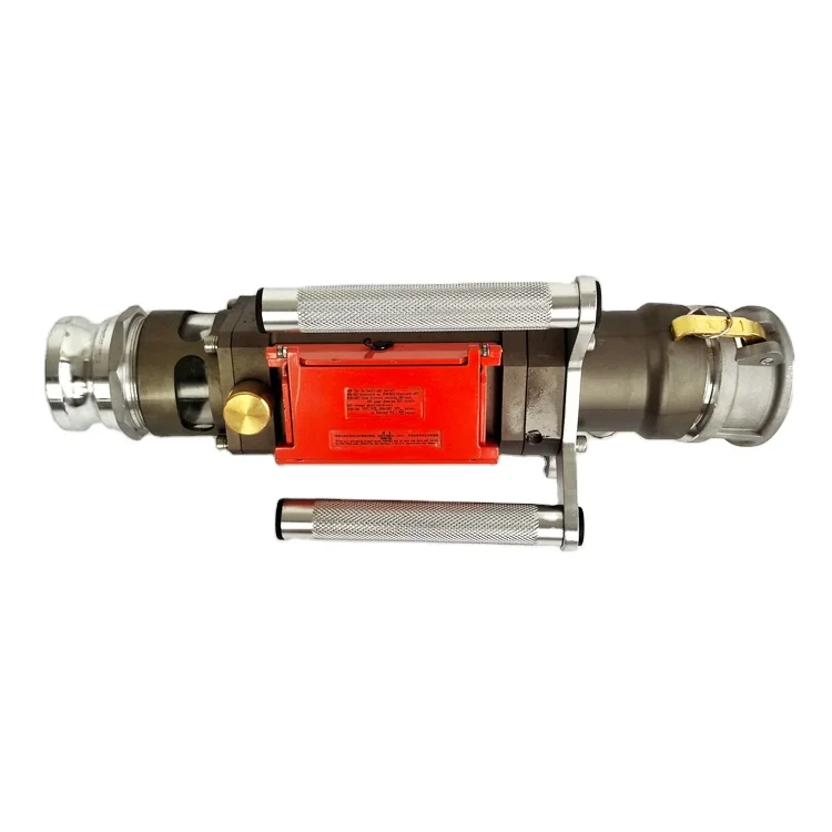 

Nice choice Digital Turbine Flow Meter