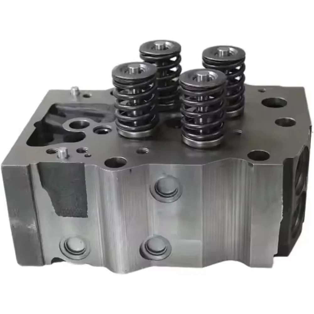 

Complete Cylinder Head 3021692 for Cummins Engine K19 K38 K50 KT19 KTA19 KT50