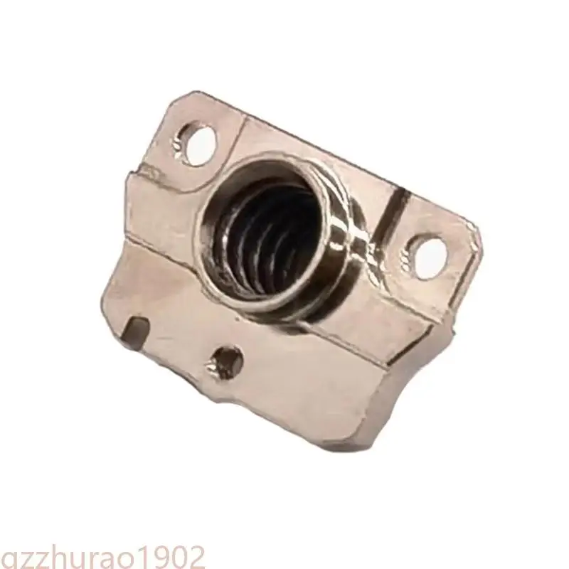 97QB Metal Bottom Trigen