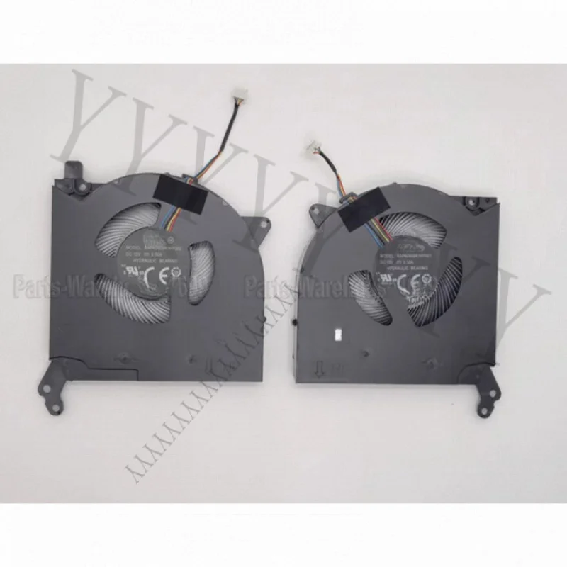 

Y+New for Lenovo BAPA0909R1HY001 BAPA0909R1HY002 10V 0.5A Built in Cooling Fan