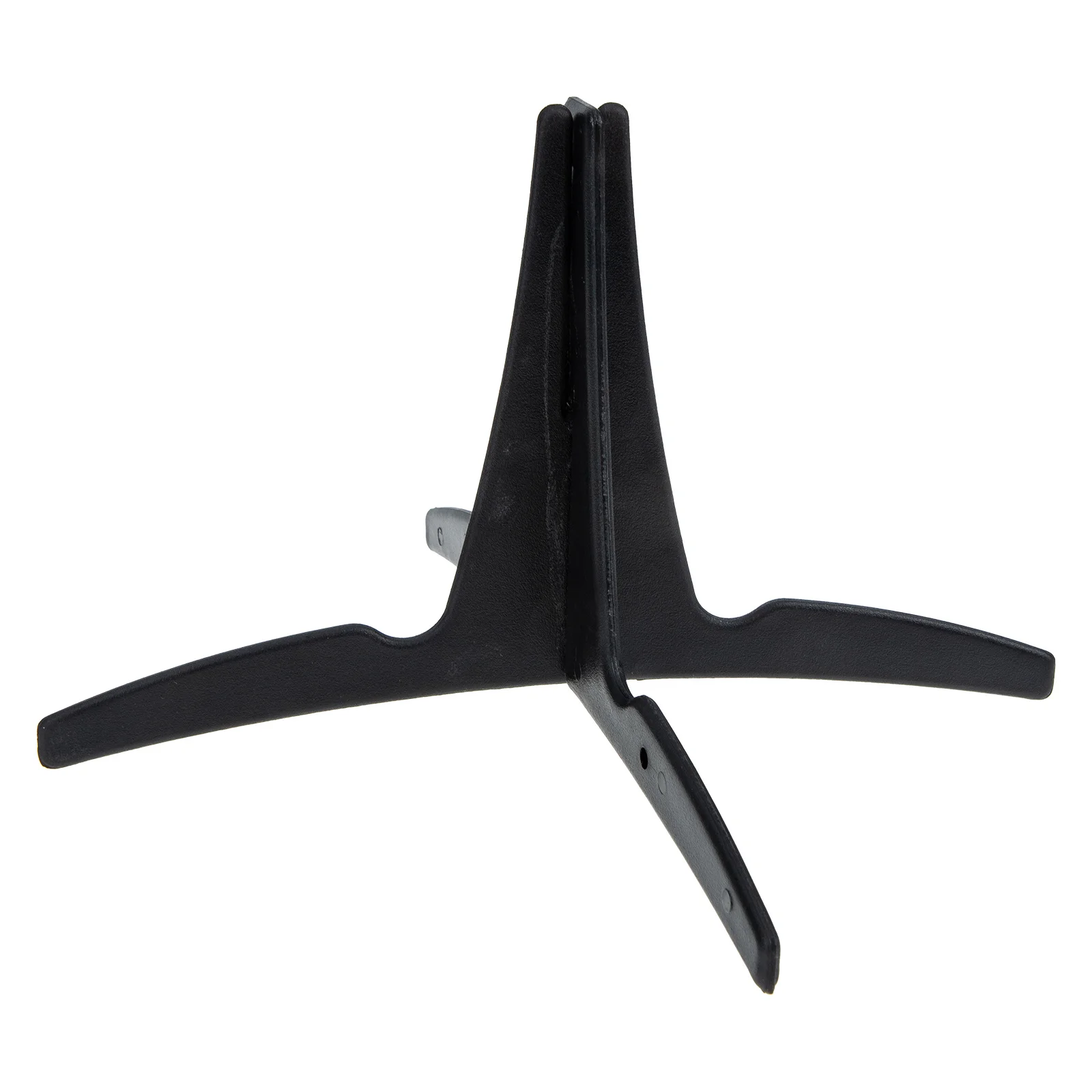 

Portable Detachable Clarinet Holder Stand Stable Four Legs Scratch Protection Musical Instrument Stand Clarinet Holder