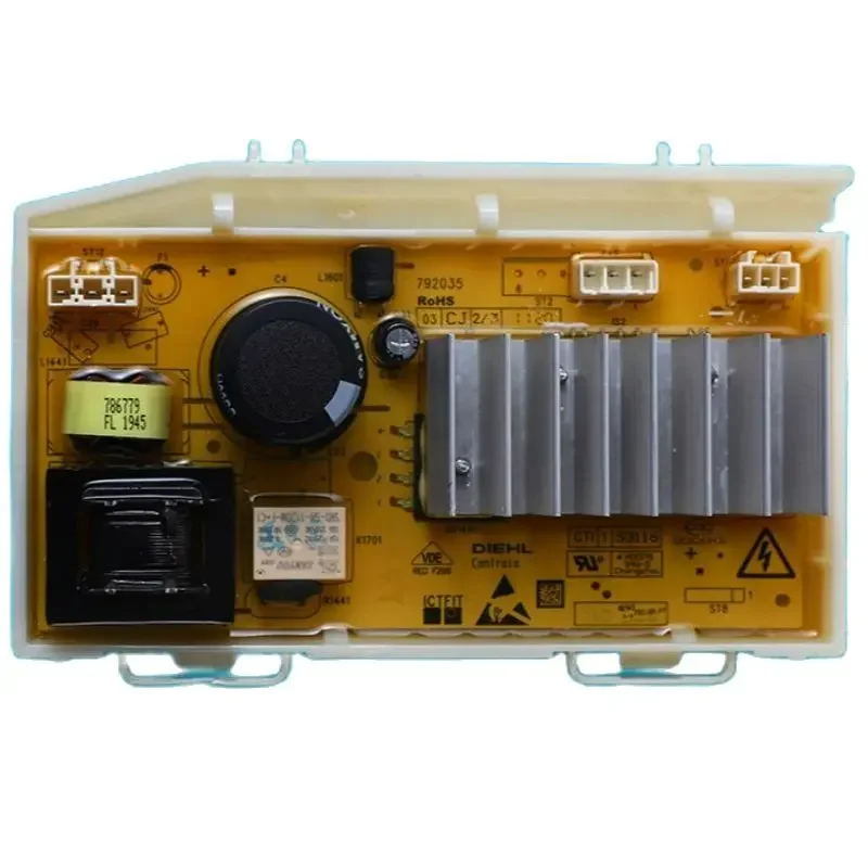 

used for Haier drum washing machine drive board XQG100-B916G-B016G computer board 0021800035SA