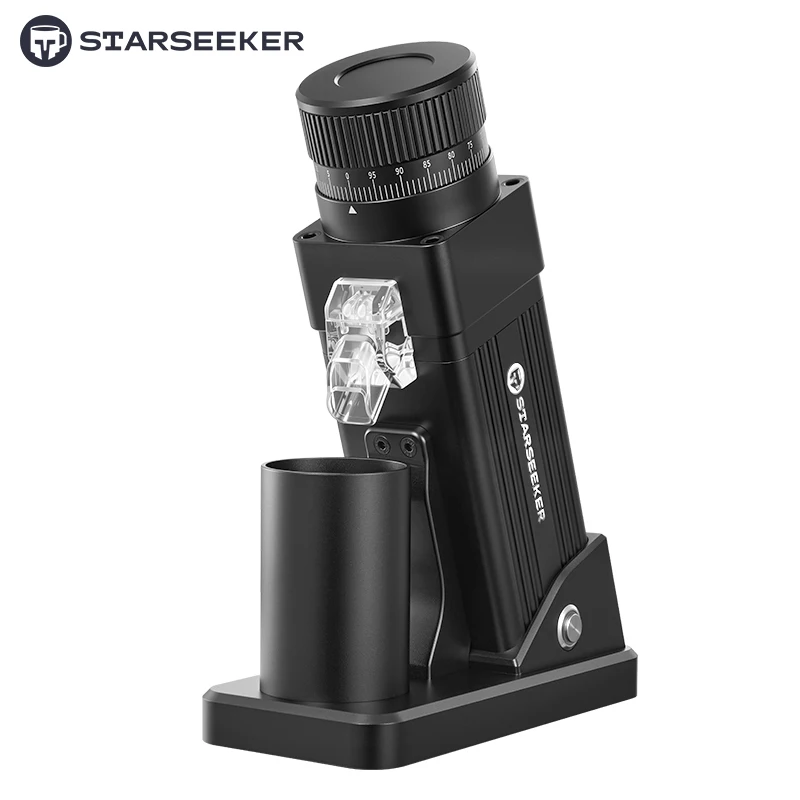 STARSEEKER E55Pro: A Melhor Escolha para o Seu Café em Casa