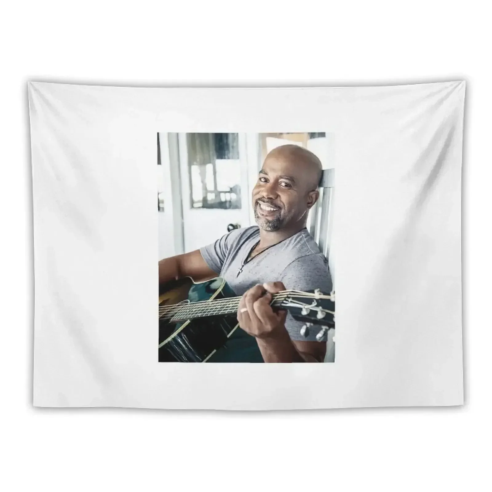 

bar5 darius bar rucker rich tour Tapestry House Decoration On The Wall Wallpaper Tapestry