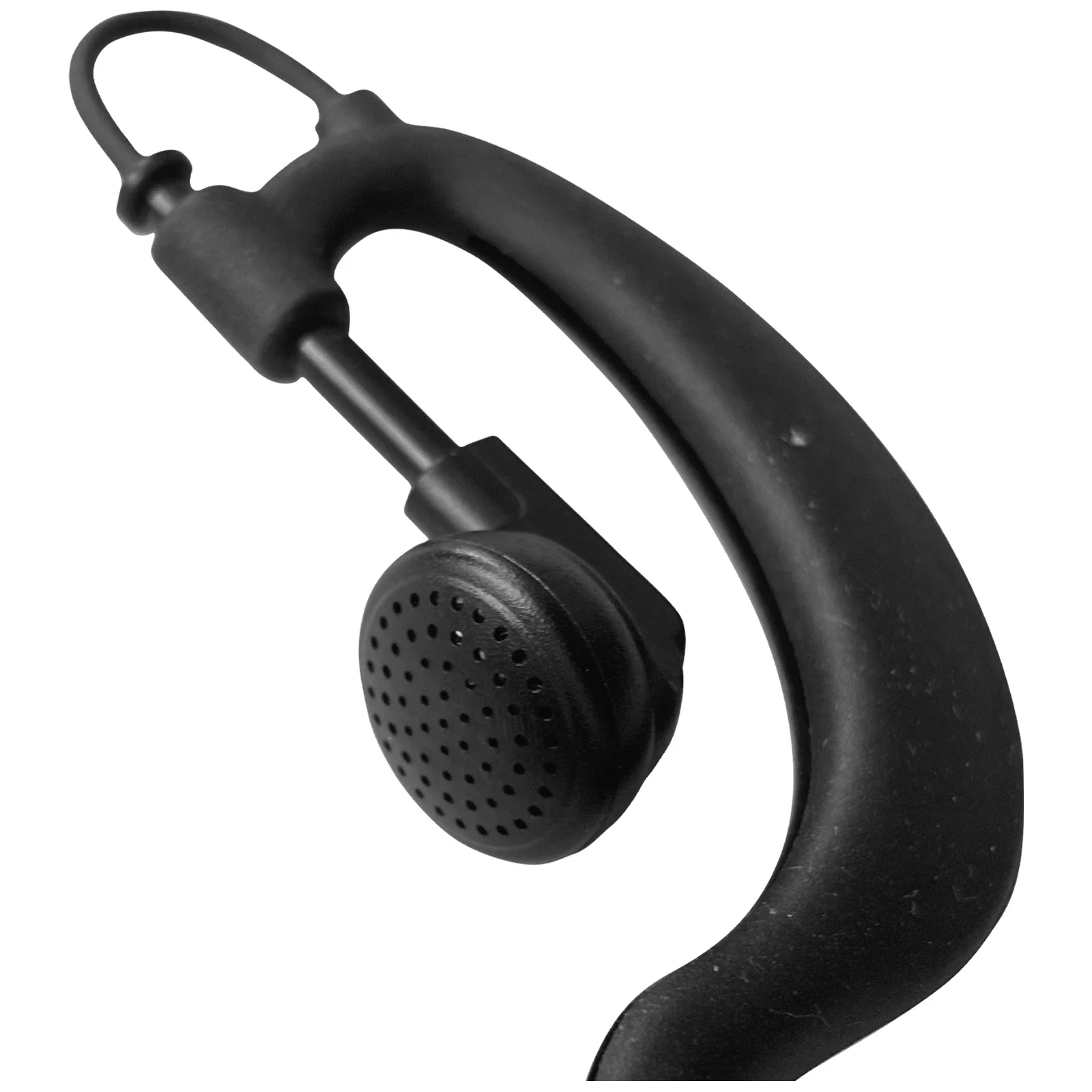 سماعة أذن لـ Radtel RT-950 RT-950PRO RT-880 RT-880G RT-6D RT-6D Pro UV-98 Plus اتجاهين راديو لاسلكي تخاطب