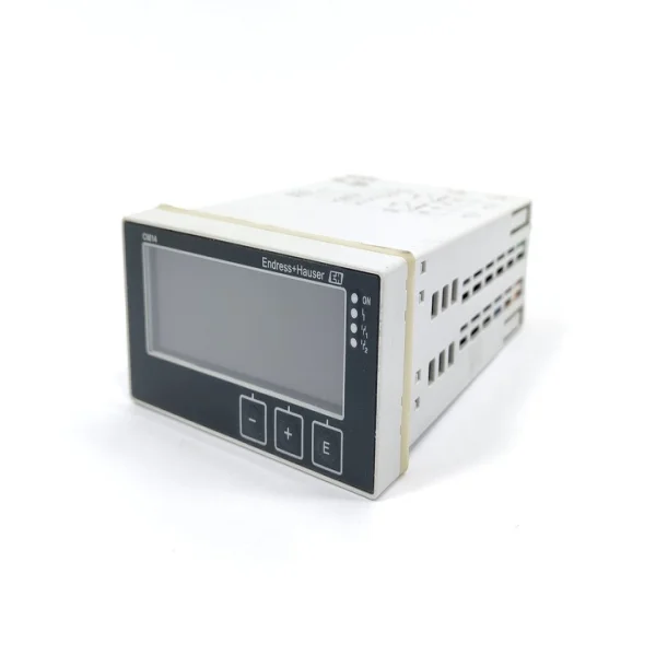 

Cm14-aam 1 Channel Liquiline Brand New Original Spot Plc