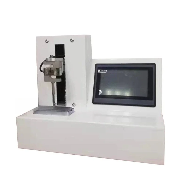 Automatic, wear-resistant tester, testing machine