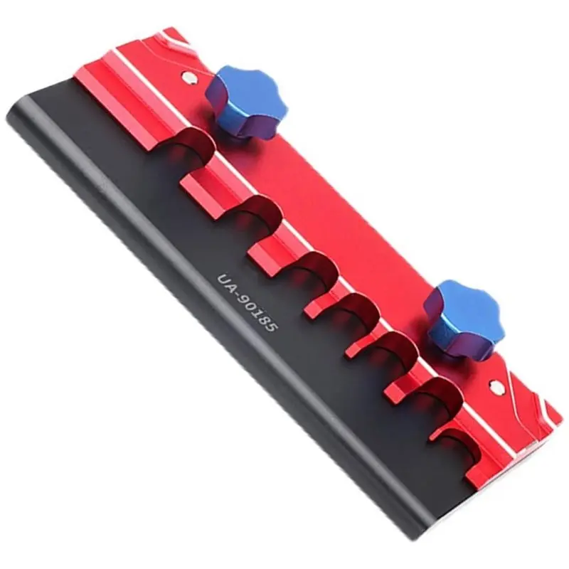 

ABLJ Stable Design For Model Assembly Metal Etching Sheet Bender With Adjustable Angles And Precision