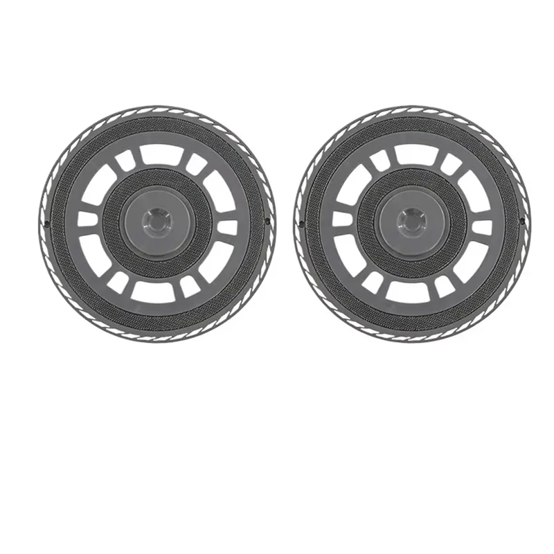 BISM لـ Dreame L50 Pro Ultra أجزاء فرشاة جانبية رئيسية مرشح ممسحة حقيبة أجزاء المكنسة الكهربائية جهاز آلي لتنظيف الأتربة الملحقات