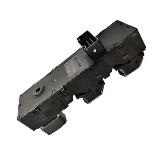 Imagen 2 del producto Pour JAC T6 Shuailing camioneta control lève-vitre interruptor clé T8 lève-vitre interruptor 3750030P3010