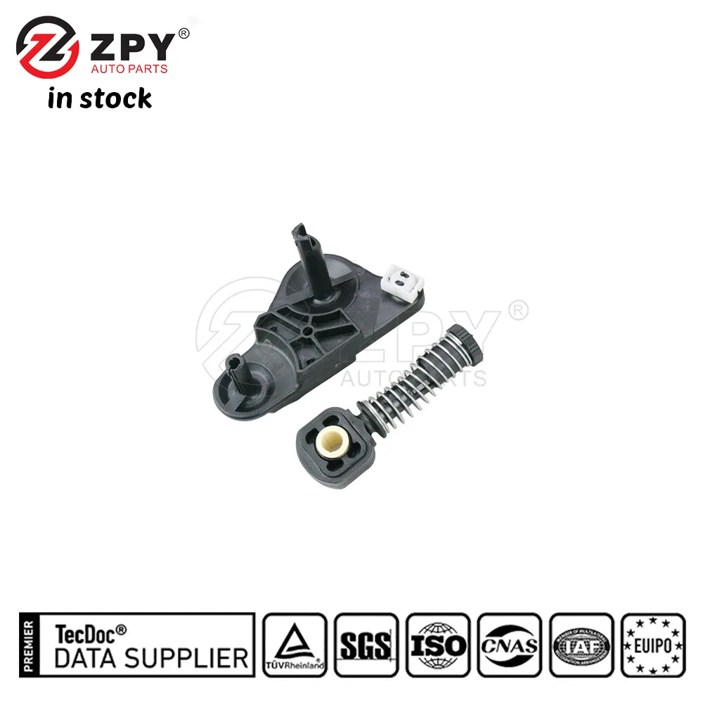 

ZPY New Hight Quality Warranty Gear Shift Linkage Lever For VW Polo 6R0 711 202