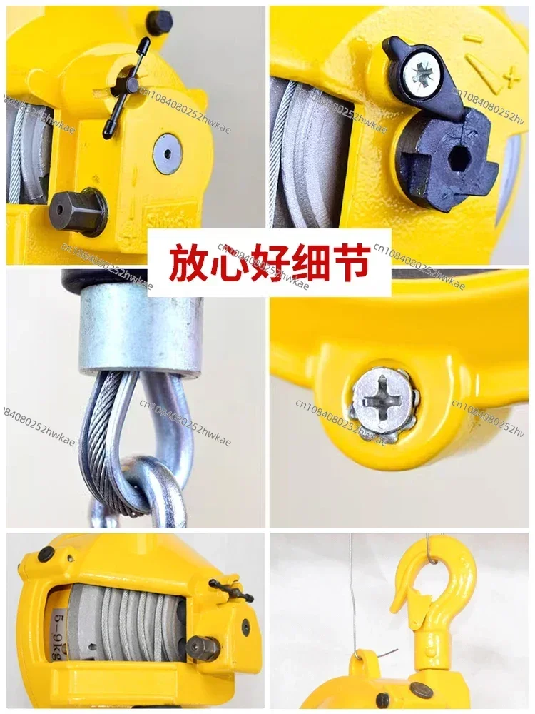 موازن الربيع 1-3/3-5/9-15/22-30 كجم رافعة مرنة ذاتية القفل