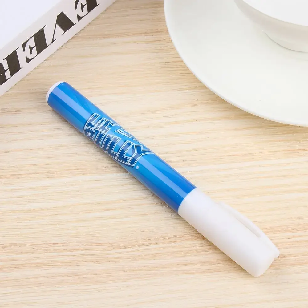 Cleaning Brushes Portable Clothes Instant Stain Remover Pen Grease Detergent Emergency Decontamination Cleaning Stick