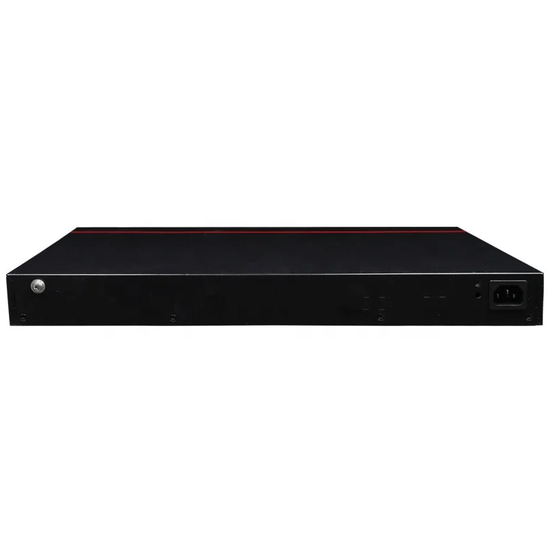 شبكة تبديل poe S5735S-L48P4X-A1 مفتاح إيثرنت خارجي