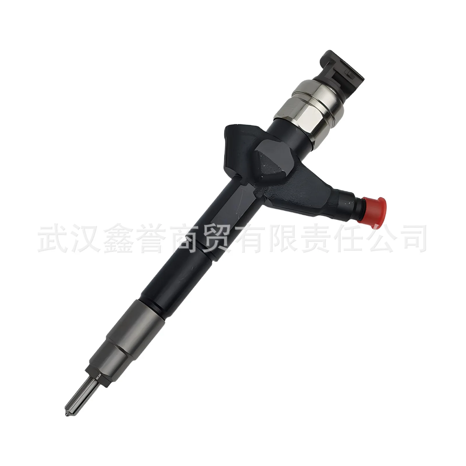 095000-6244 16600-VMOOD Denso Injector Assembly Nozzle For Diesel Engines