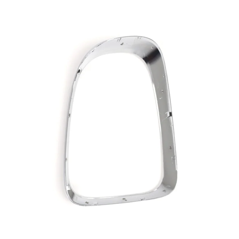 

Taillight Frame Rear Turn Signal Trim Tail Light Lamp Cover Trim For Mini F60 15-19