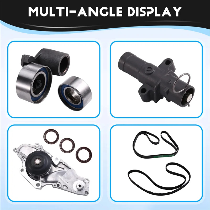 For Honda Acura Tim… - image