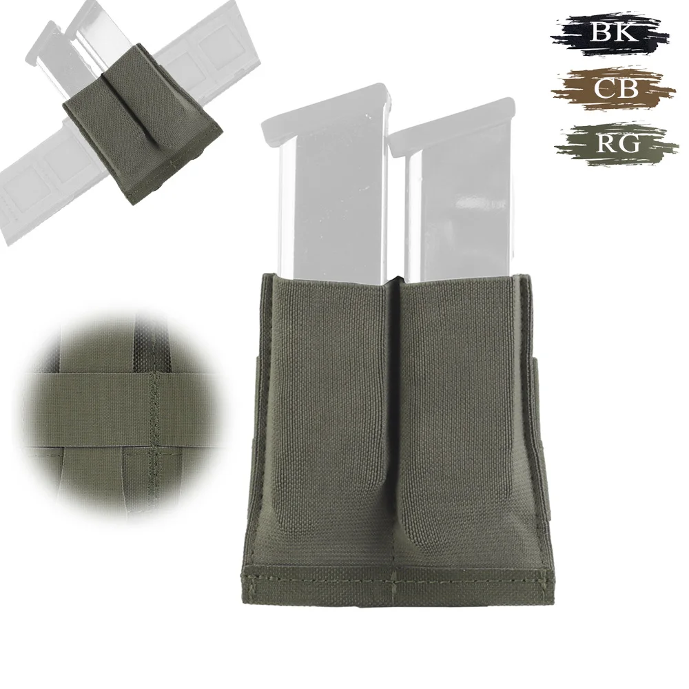 Lightweight Double … - image