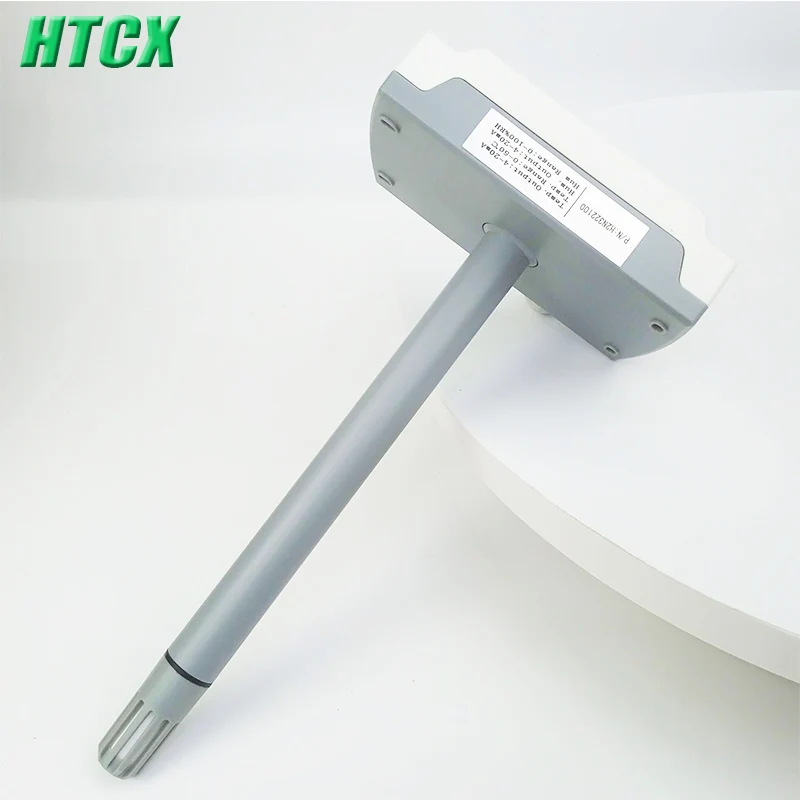 New Air duct H2N outdoor H3N split type H4N temperature and humidity sensor transmitter H2N322100