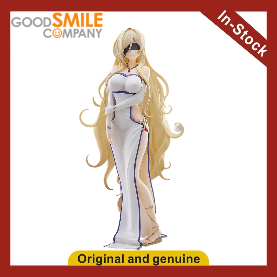 

【UA】GSC POP UP PARADE Goblin Slayer Season 2 Sword Saint Аниме-фигурка Модель игрушки