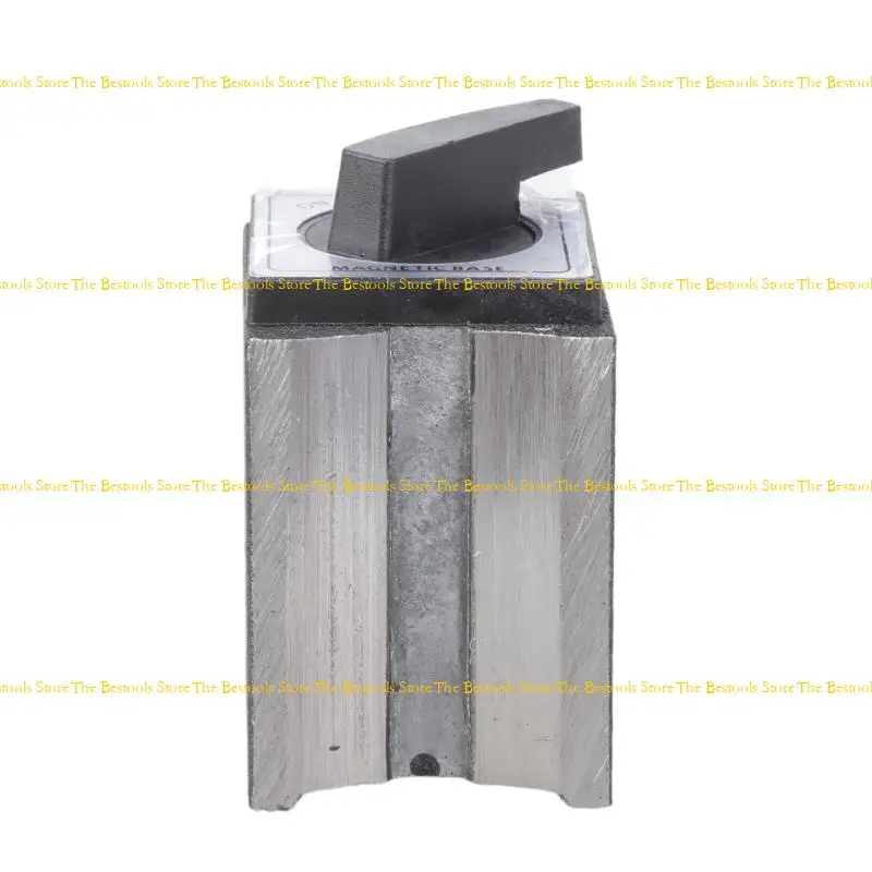 12pf Industrial Base Face Teste Indicador Mount 4T Força Pull Alvações Controle Plástico Múltiplo para Industrial