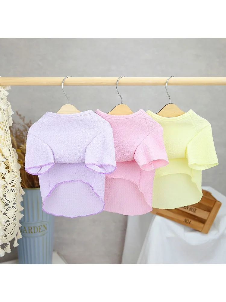 Princess Style Dog Clothes, Pet Apparel, Animal Costumes, Puppy Clothes, Cat Loungewear, Casual & Versatile Outfits For Cats & D