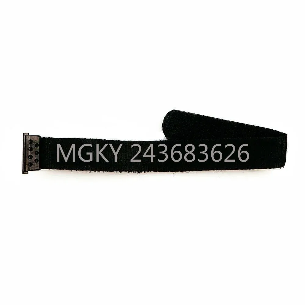 Imagem -04 - Substituição Finger Strap para Motorola Symbol Barcode Scanner Correias Rs507 10 Pcs