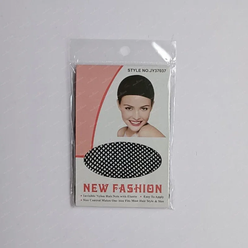 Peluca de Cosplay Oosaki Nana de alta calidad, peluca Nana Osaki, cuero cabelludo negro corto, pelo sintético resistente al calor, pelucas de Anime para Halloween + gorro