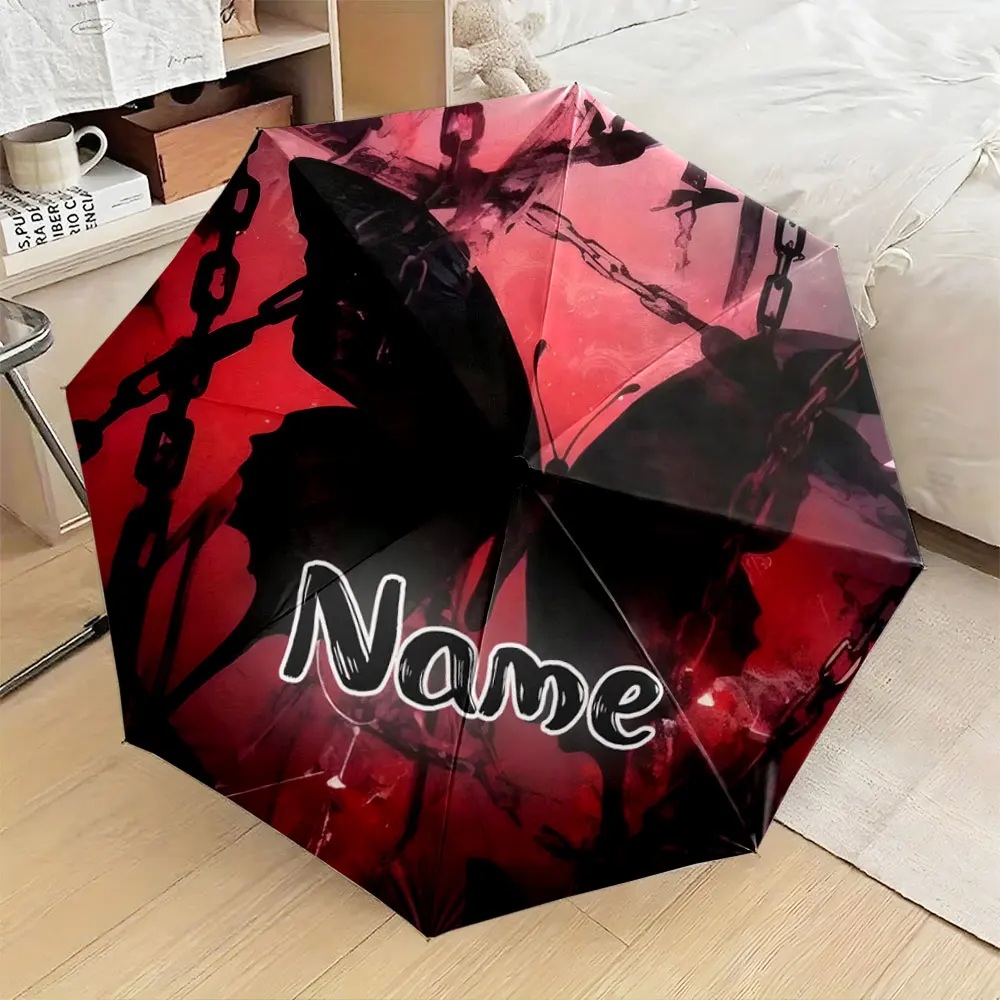 Custom Name Umbrella, 