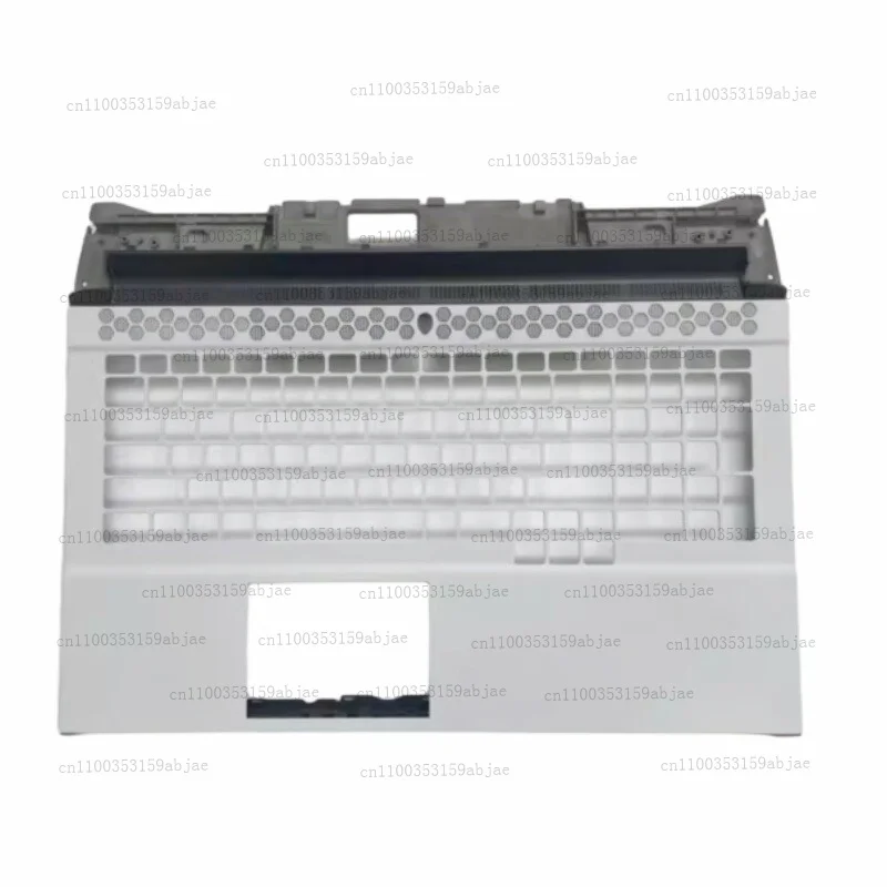 95% NIEUWE Originele VOOR Dell Alienware Area 51M R2 Palmrest Case Toetsenbord Frame 004XD4 Laptop XMSJ