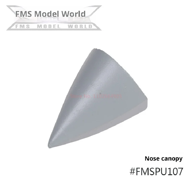 Accessoires d'avion F-35v2 64mm, y compris les hélices d'ailes principales de Fuselage, couvre les moteurs, les arbres, le train d'atterrissage, Etc.